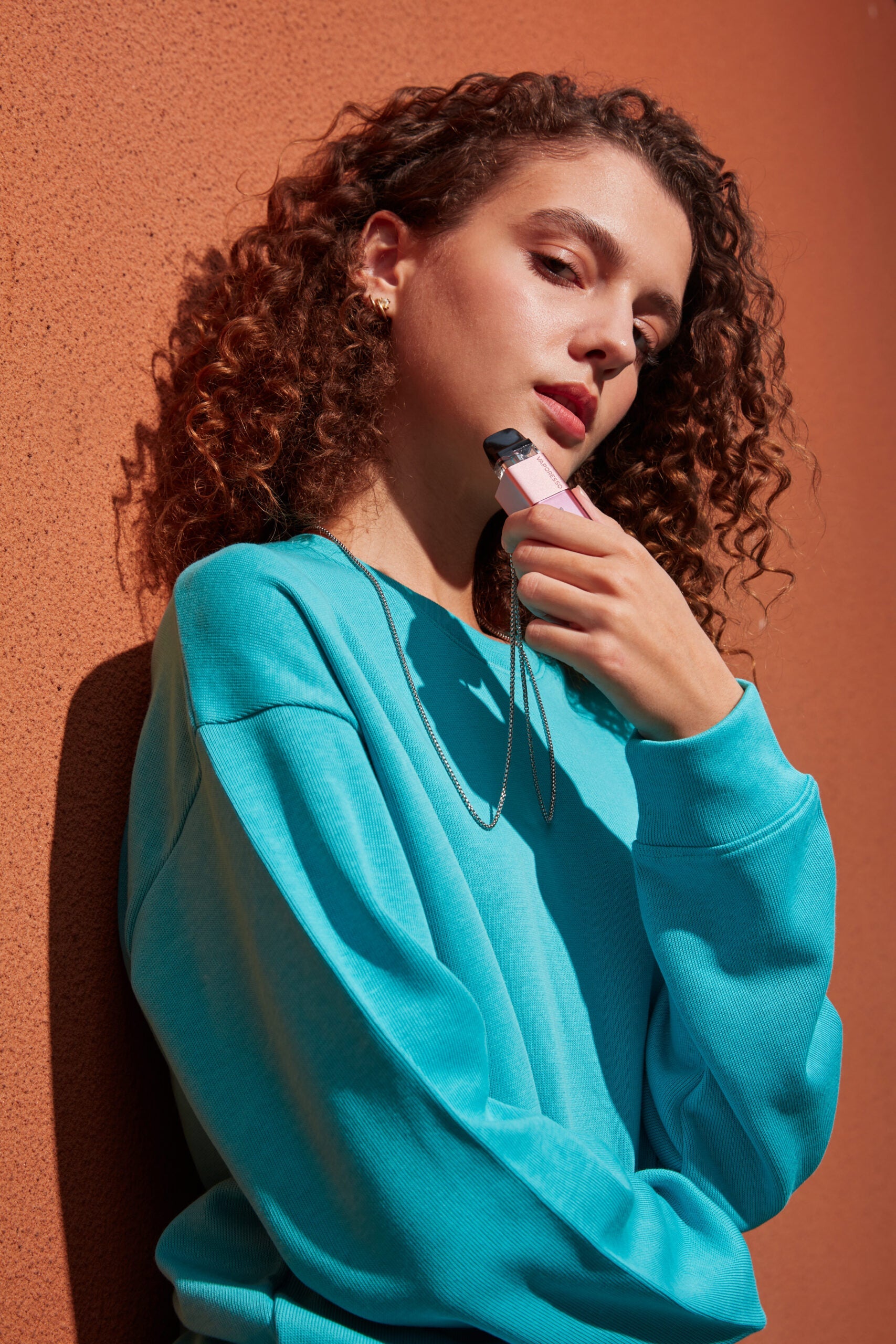 Vaporesso XROS Cube Pod Vape Kit