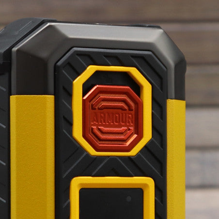 Vaporesso Armour Max 220W Mod