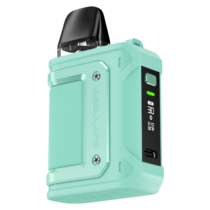 GeekVape Aegis Hero Q Pod Kit | 1300mAh