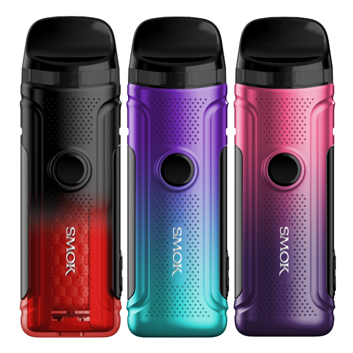 Smok Nord C Pod Vape Kit | 50W 1800mAh