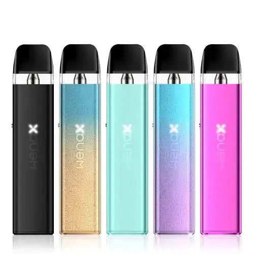 Geekvape Wenax Q Mini Pod Kit | 1000mAh | Q Pod image 0