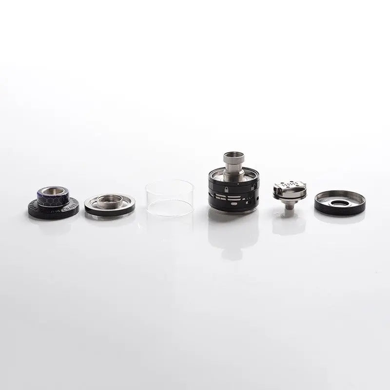 Aromamizer Ragnar RDTA Advanced Kit by Steam Crave Steam Crave