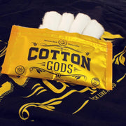 Cotton God - Premium Cotton