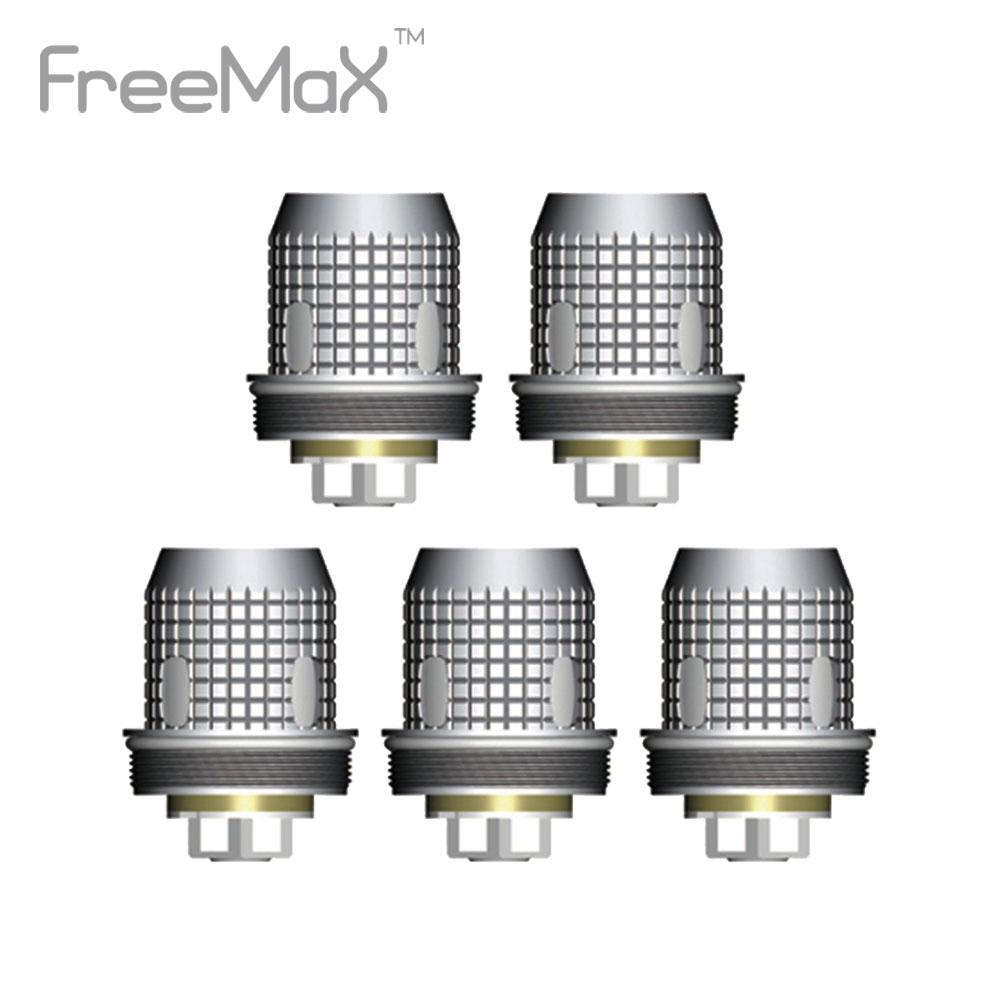 FreeMax Twister Replacement Mesh Coils