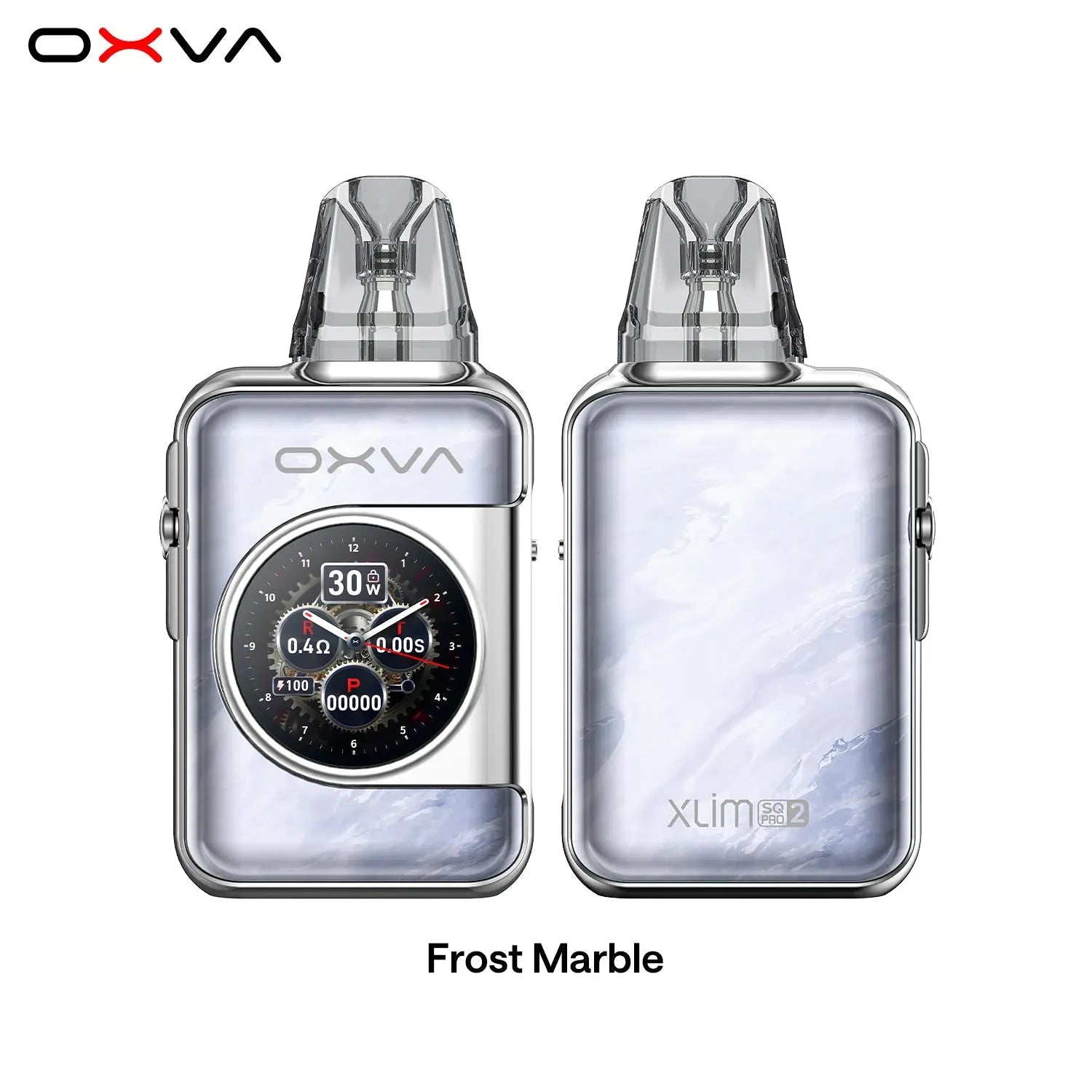 OXVA Xlim SQ Pro 2 Vape Kit Oxva