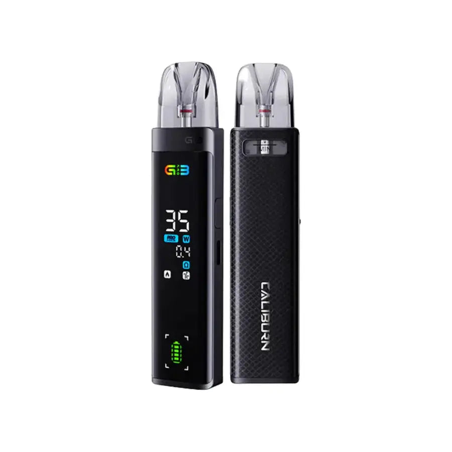 Uwell Caliburn G3 Pro Pod Vape Kit Uwell