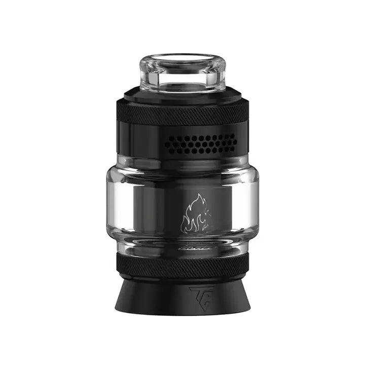 Blaze Solo 2 RTA By Thundercloud Thundercloud