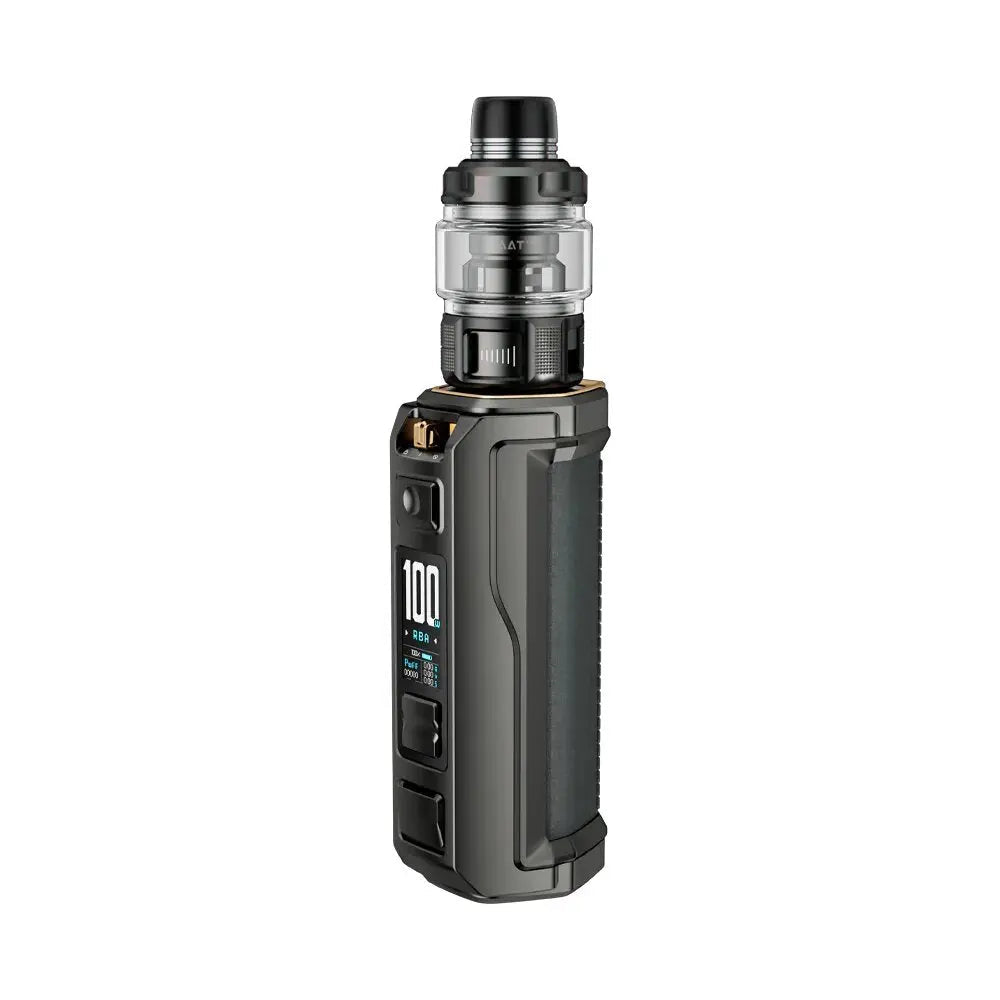 Voopoo Argus XT Vape Kit 100W with MAAT Tank VOOPOO