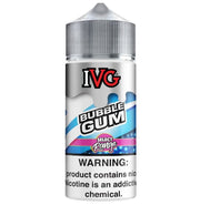IVG 120ml E-Liquid Shortfill E-liquids