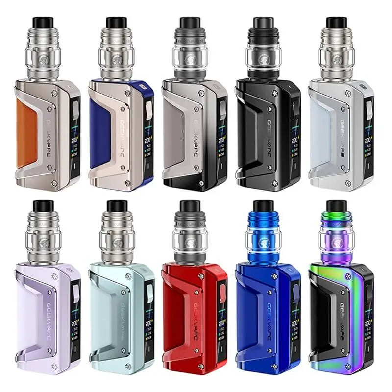 GeekVape Aegis Legend 3 Kit GeekVape