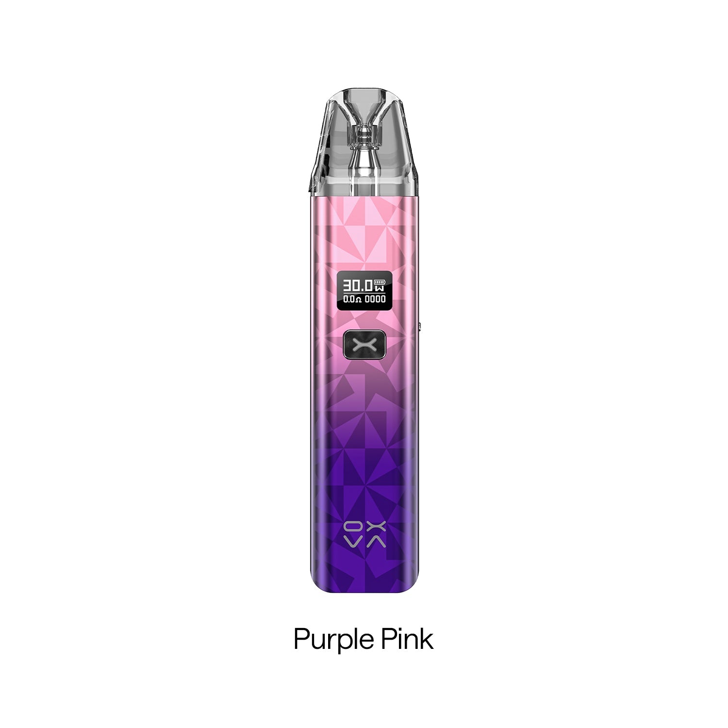 Oxva Xlim Classic Edition Pod Kit - Purple Pink image