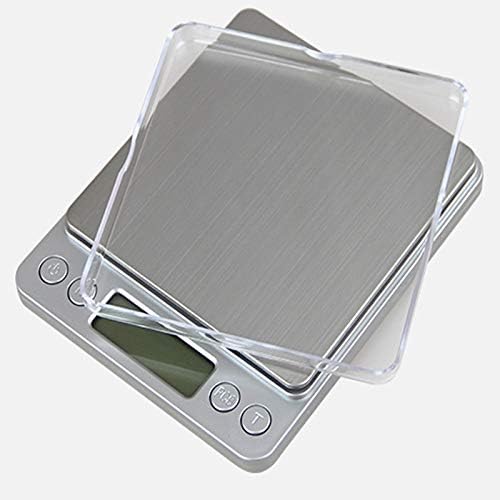 AccurCore 3 Scale 500g x 0.01g