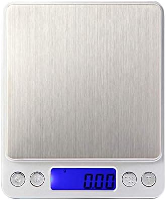 AccurCore 3 Scale 500g x 0.01g