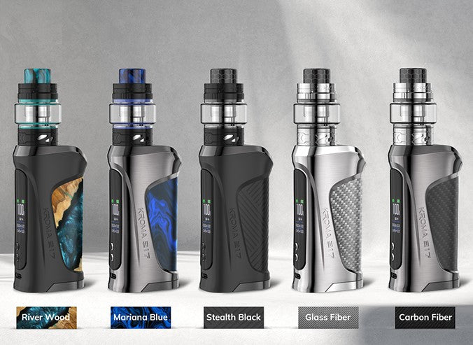Innokin Kroma 217 Z Force Vape Kit