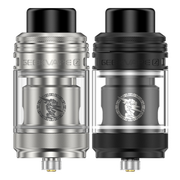 GeekVape Z (Zeus) FLI Sub Ohm Tank | Flip-Fill