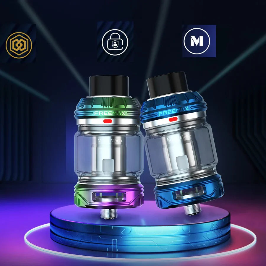 Freemax Mesh M Pro 3 Sub Ohm Tank