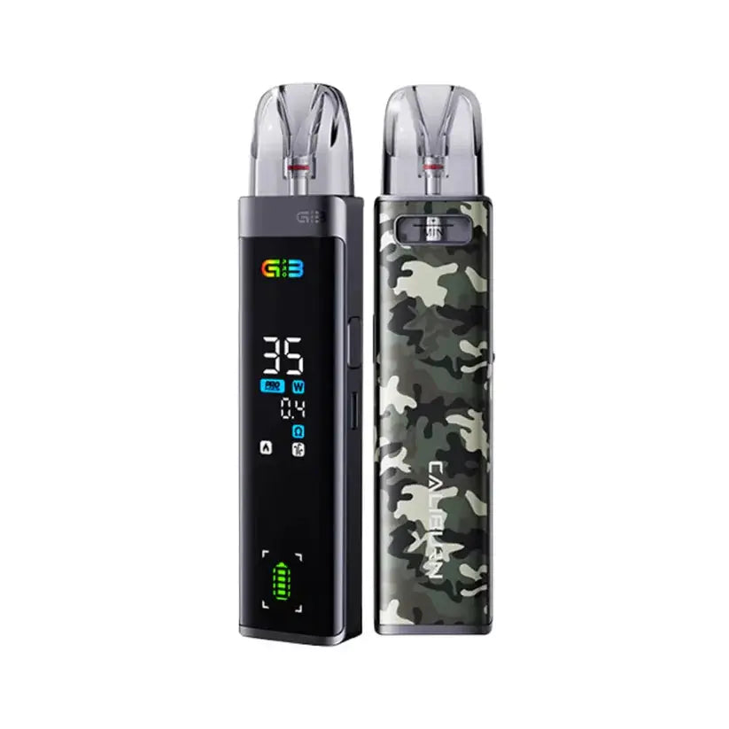 Uwell Caliburn G3 Pro Pod Vape Kit Uwell