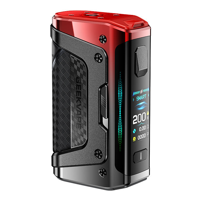 Geekvape Aegis Legend 5 Box Mod
