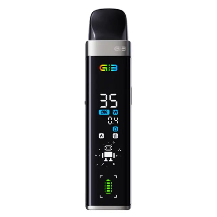 Uwell Caliburn G3 Pro Pod Vape Kit Uwell