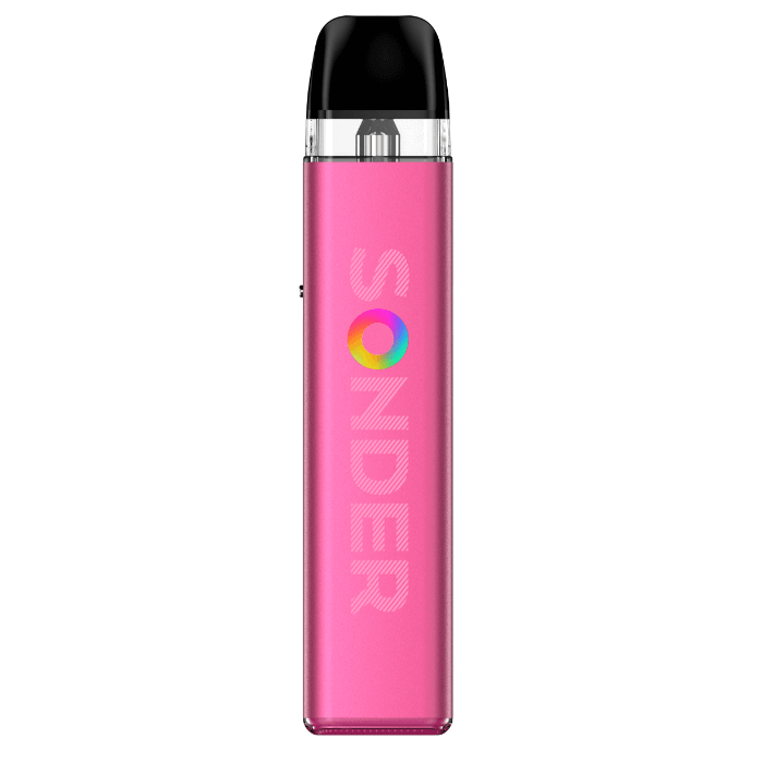 Geekvape Sonder Q2 Kit | Q Pod Compatible