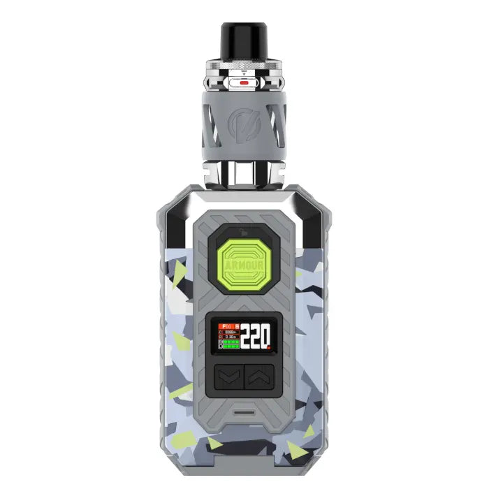 Vaporesso Armour Max 220W Kit Vaporesso