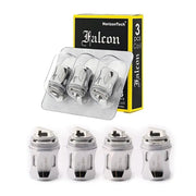 HorizonTech Falcon or Falcon King Replacement Coils image 0
