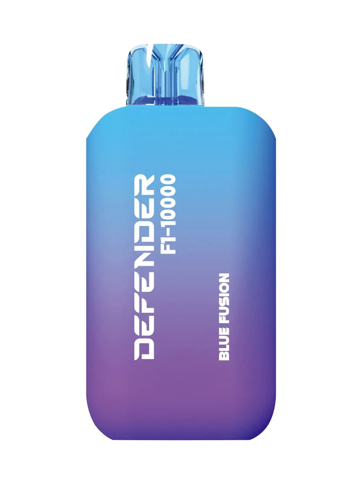 Defender F1-10000 Prefilled Vape Kit Defender