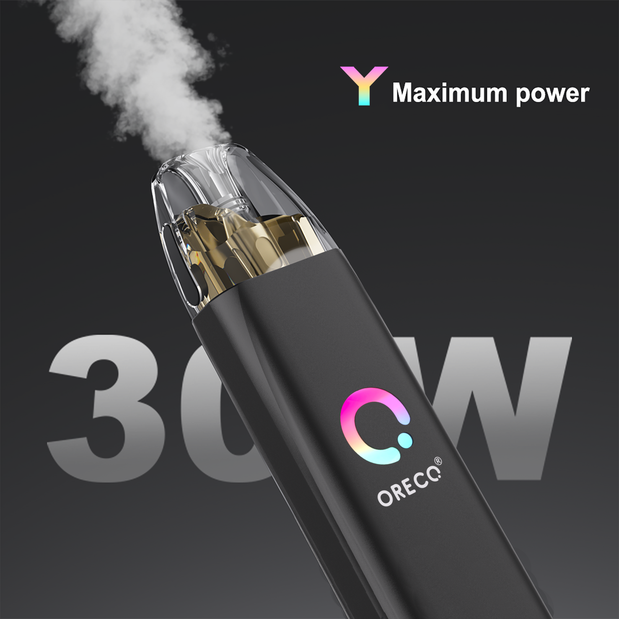 Oreco Model Y Pod Kit Oreco