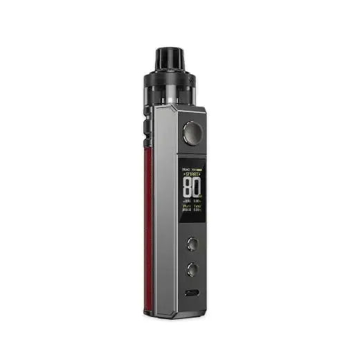 VooPoo Drag H80S Kit 80W | PnP Pod II | PnP-TW Coils VOOPOO