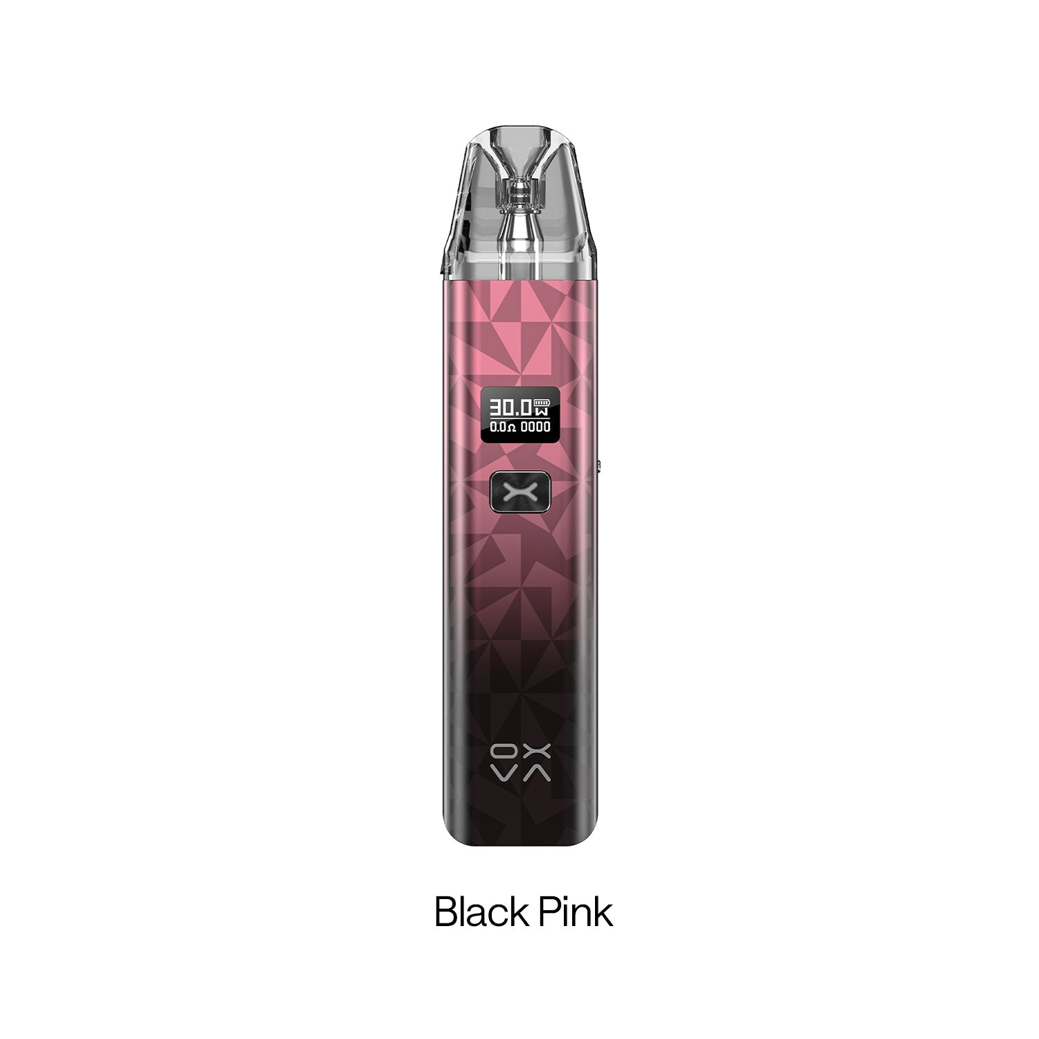 Oxva Xlim Classic Edition Pod Kit - Black Pink image