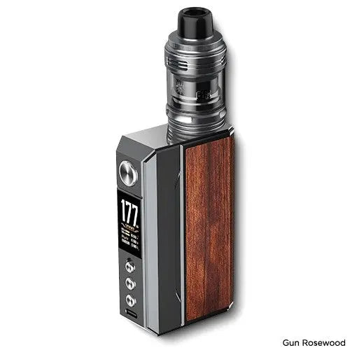 VooPoo Drag 4 Kit 177W | Drag 4 Mod with UForce-L Tank VOOPOO