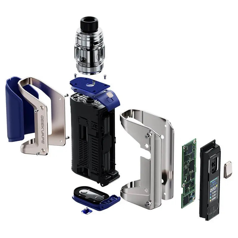 GeekVape Aegis Legend 3 Kit GeekVape