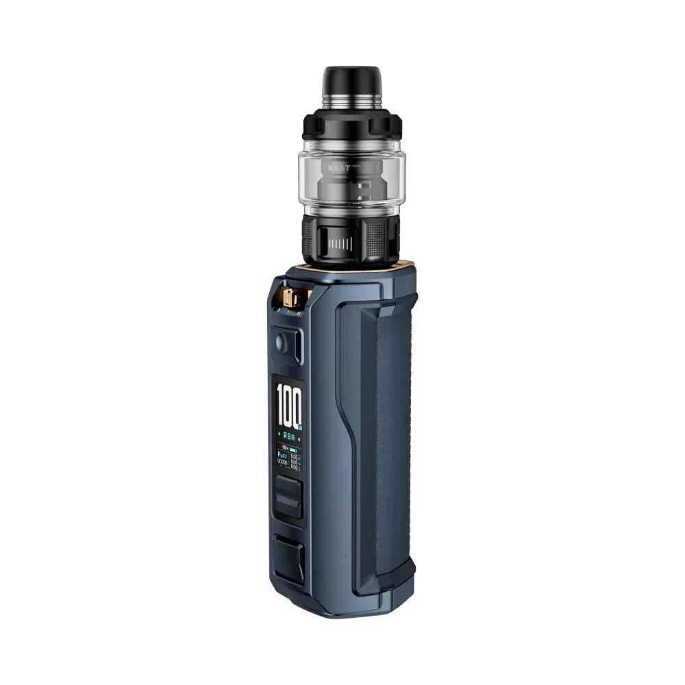 Voopoo Argus XT Vape Kit 100W with MAAT Tank VOOPOO