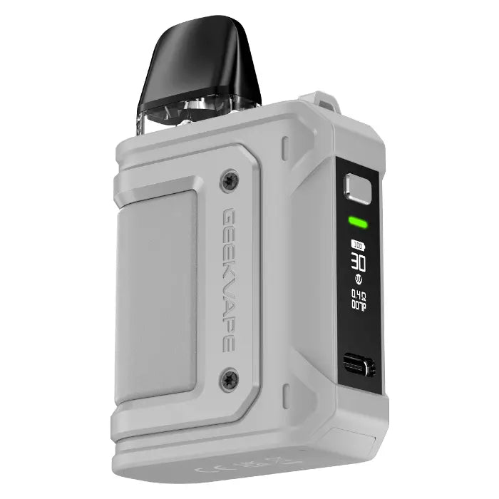GeekVape Aegis Hero Q Pod Kit | 1300mAh GeekVape