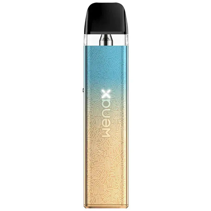 Geekvape Wenax Q Mini Pod Vape Kit GeekVape