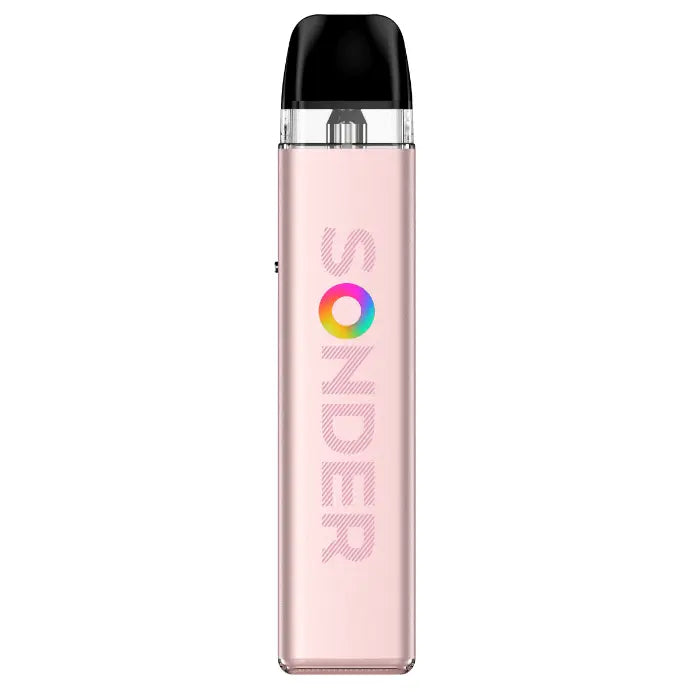 Geekvape Sonder Q2 Kit | Q Pod Compatible GeekVape