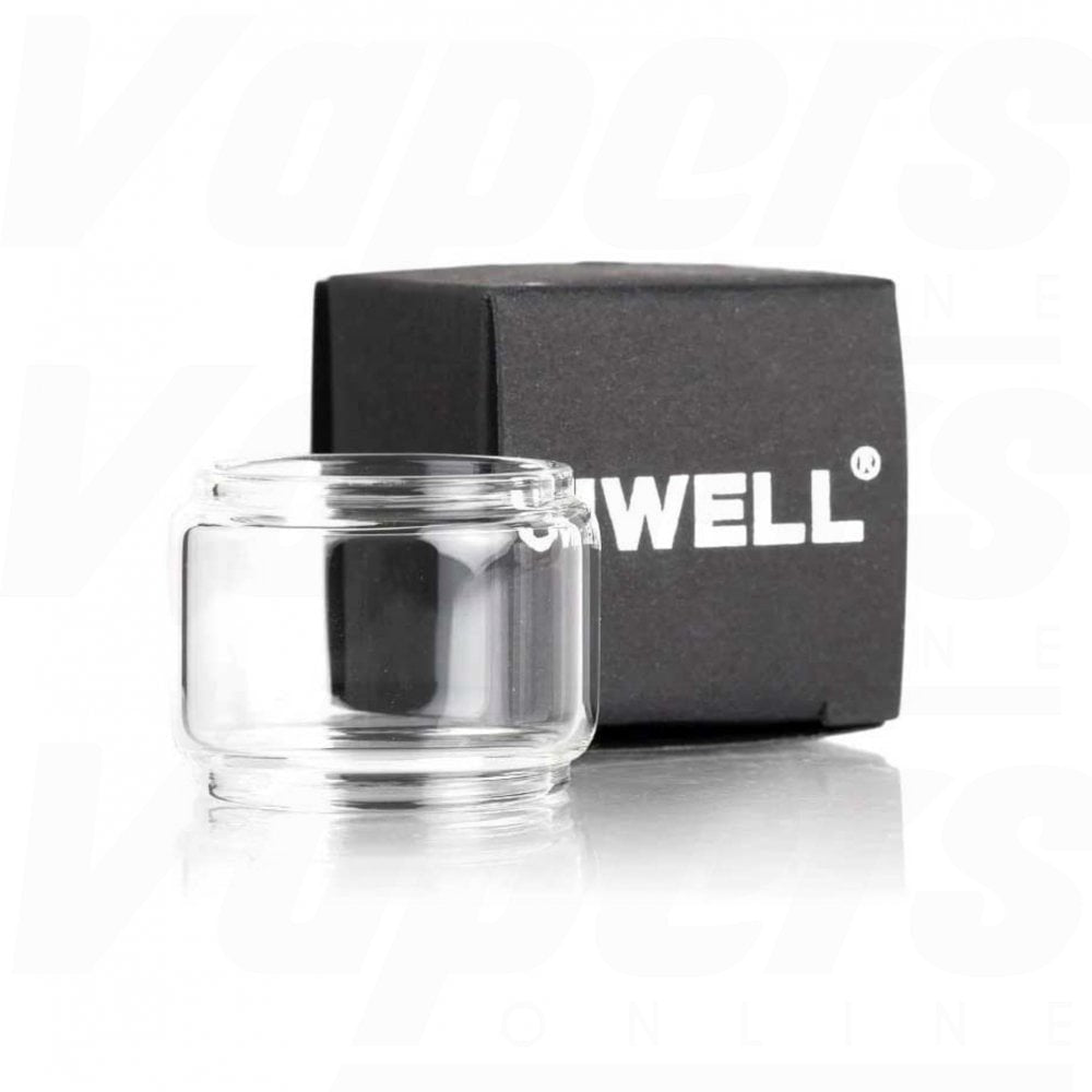 Uwell Crown 5 Bubble Glass