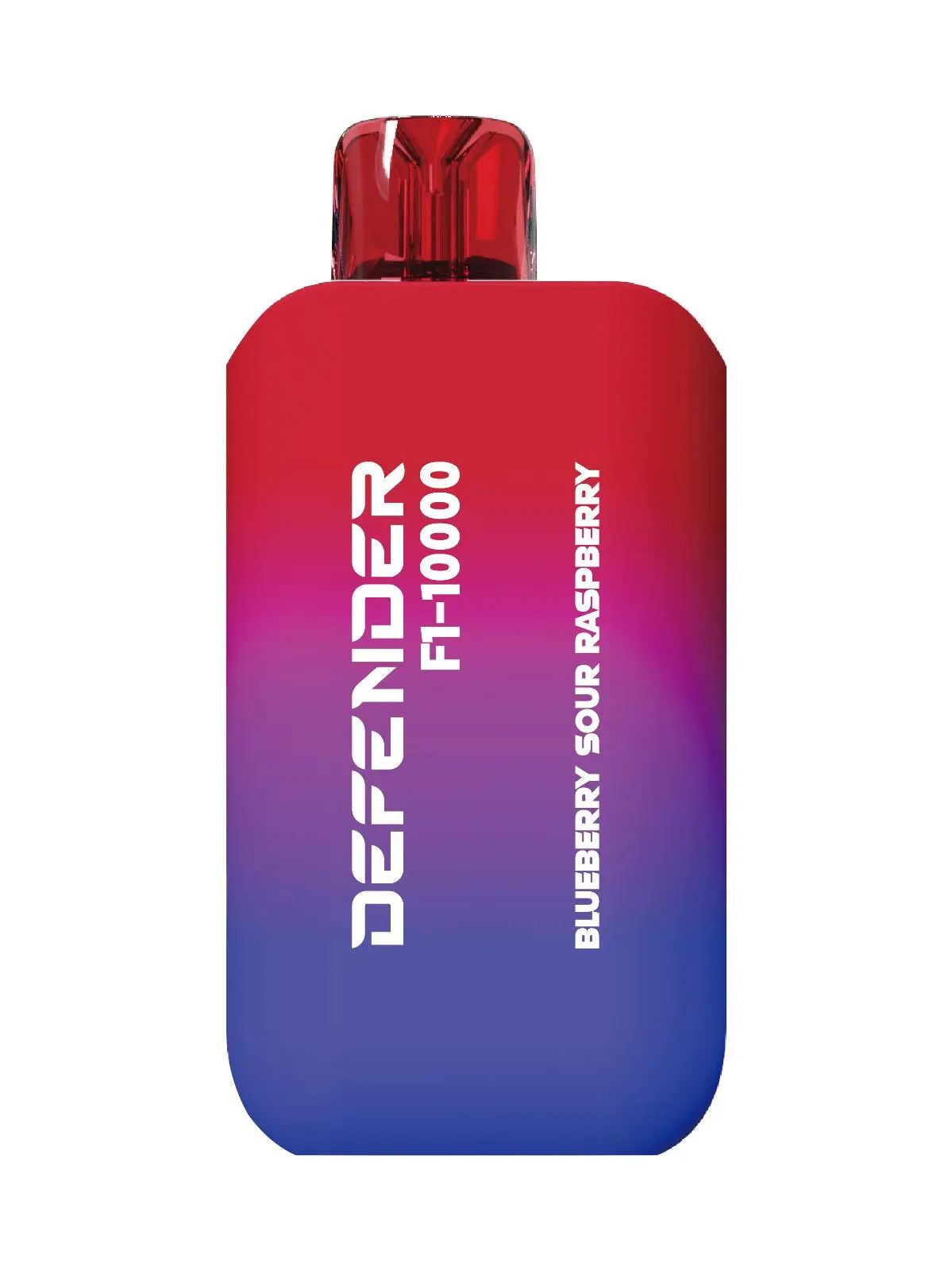 Defender F1-10000 Prefilled Vape Kit Defender