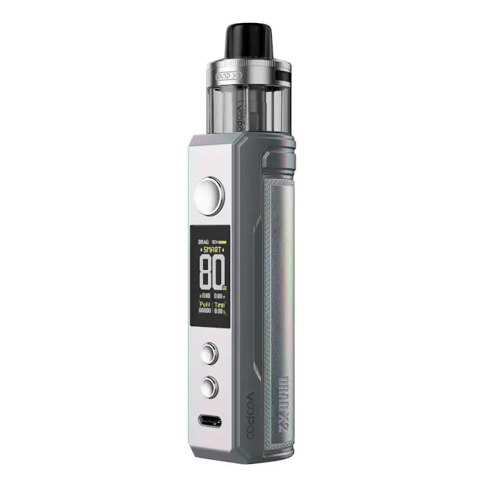 VooPoo Drag X2 Pod Vape Kit VOOPOO