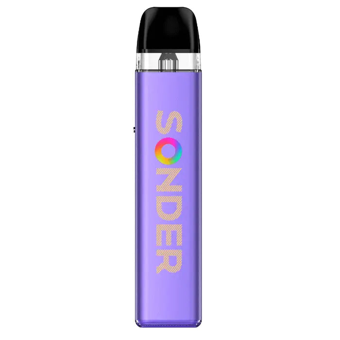 Geekvape Sonder Q2 Kit | Q Pod Compatible GeekVape