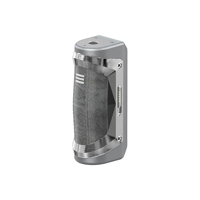 GeekVape Aegis Solo 2 S100 Mod 100W - Silver. image