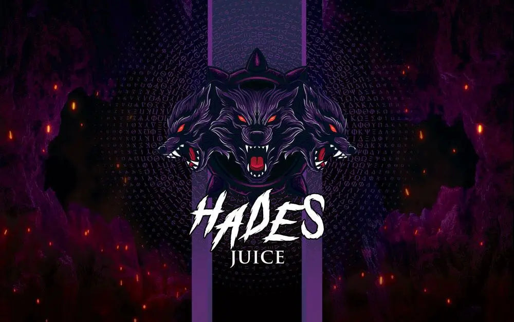 Hades Juice - Build Mat image 0