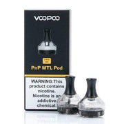 Voopoo MTL PNP Replacement Pod