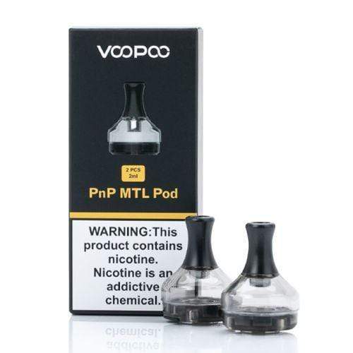 Voopoo MTL PNP Replacement Pod