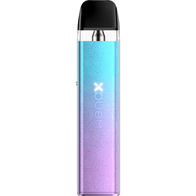 Geekvape Wenax Q Mini Pod Vape Kit GeekVape