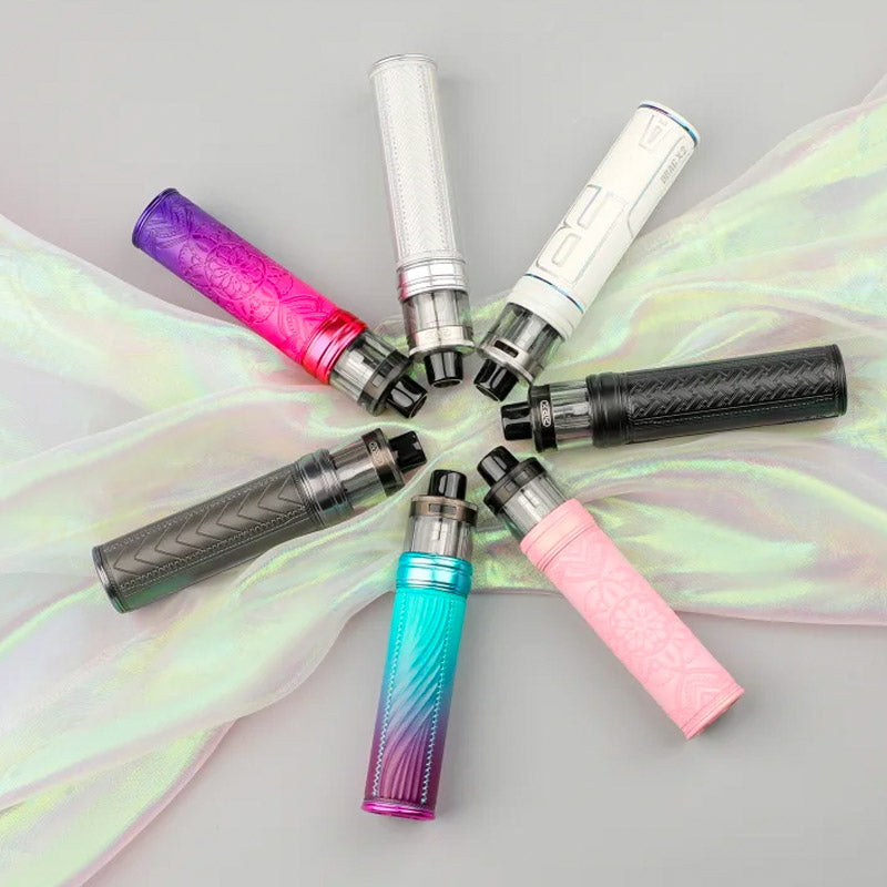 VooPoo Drag X2 Pod Vape Kit