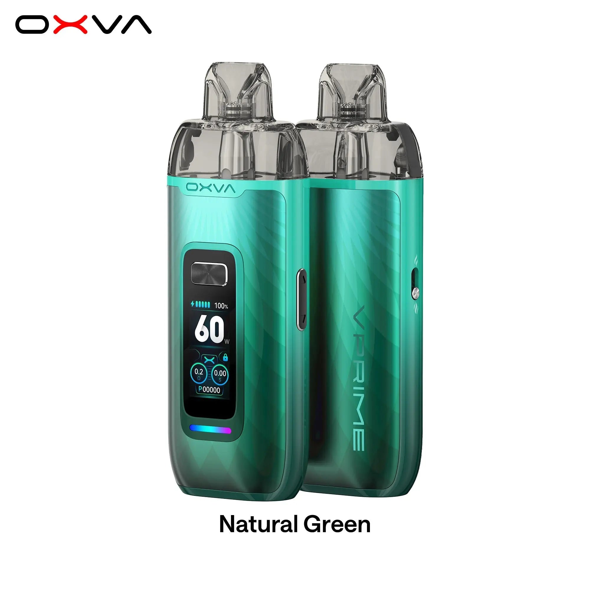 Oxva Vprime Pod Vape Kit Oxva
