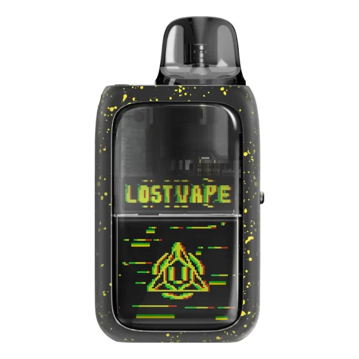 Lost Vape Ursa Epoch Pod Kit Lost Vape