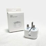 Type-C Charging Plug 20W for iPhone