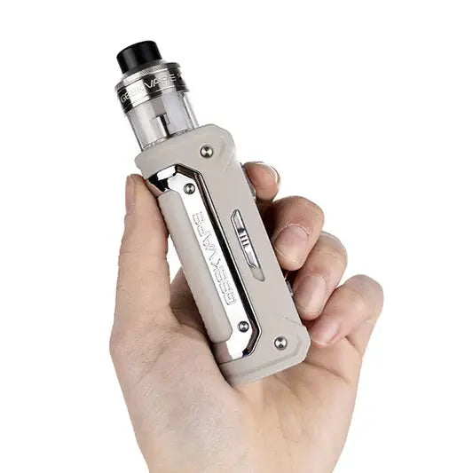 GeekVape E100 (Aegis Eteno) Sub-Ohm Kit | 5-100W GeekVape